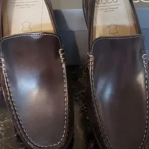 COPY ECCO CLASSIC MOCCASIN